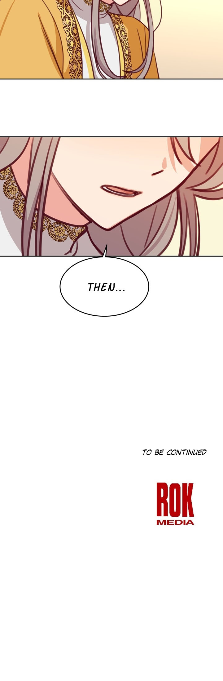Amina Of The Lamp Chapter 12 - page 17