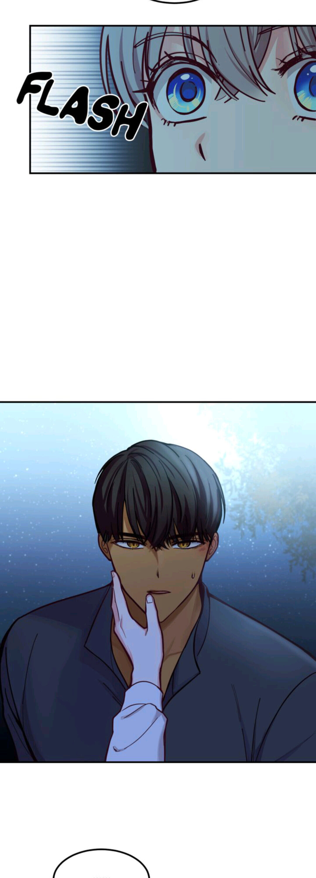 Amina Of The Lamp Chapter 45 - page 3