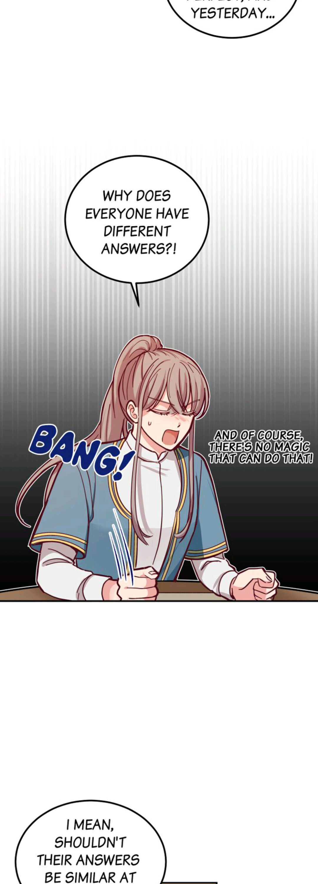 Amina Of The Lamp Chapter 45 - page 34