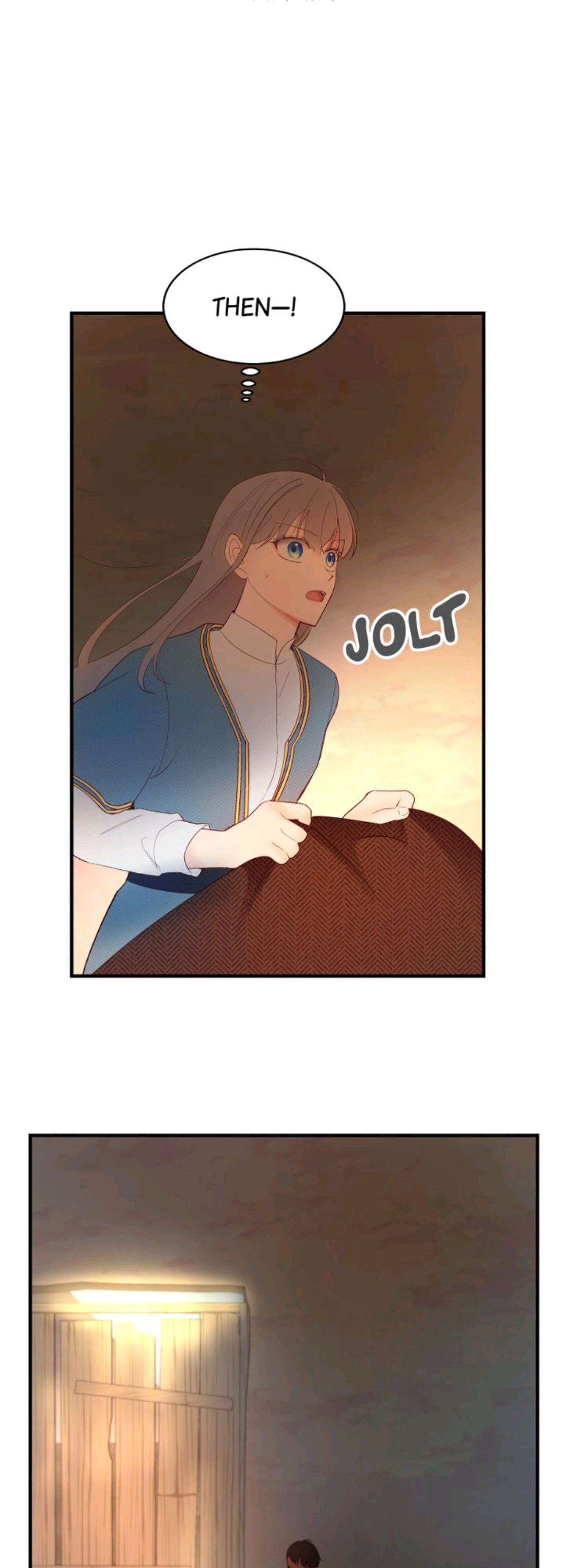 Amina Of The Lamp Chapter 88 - page 11