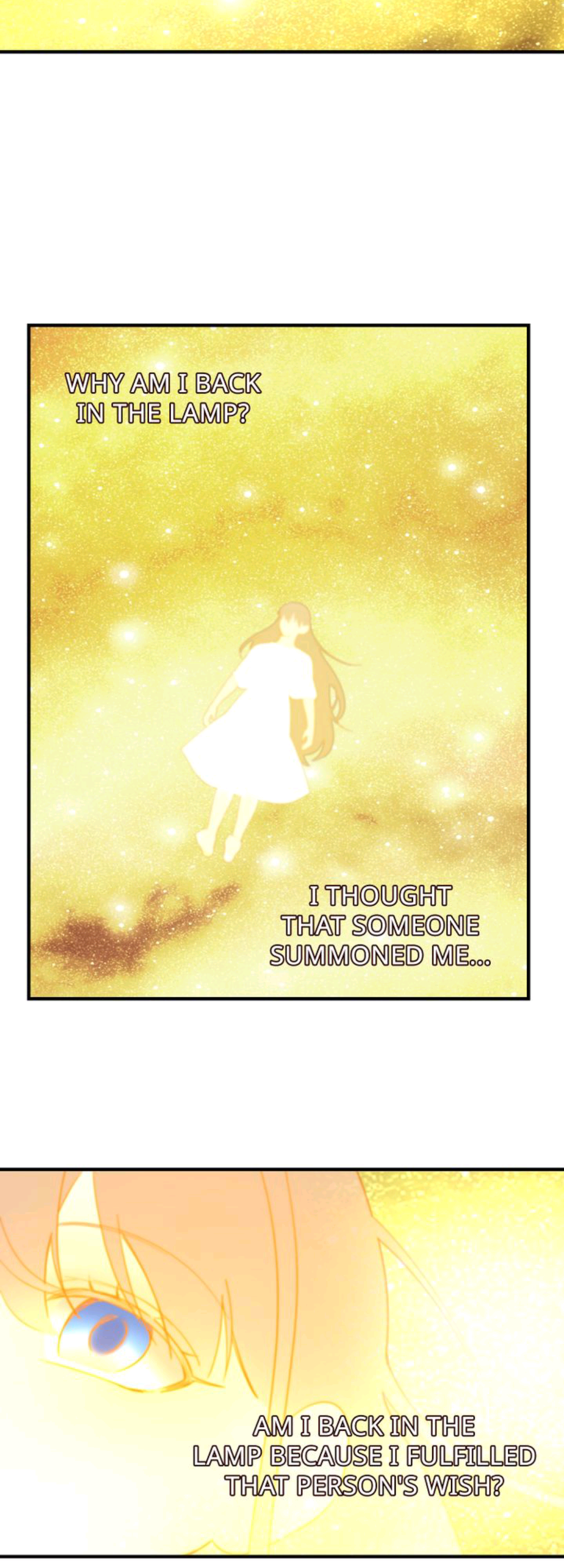 Amina Of The Lamp Chapter 88 - page 2