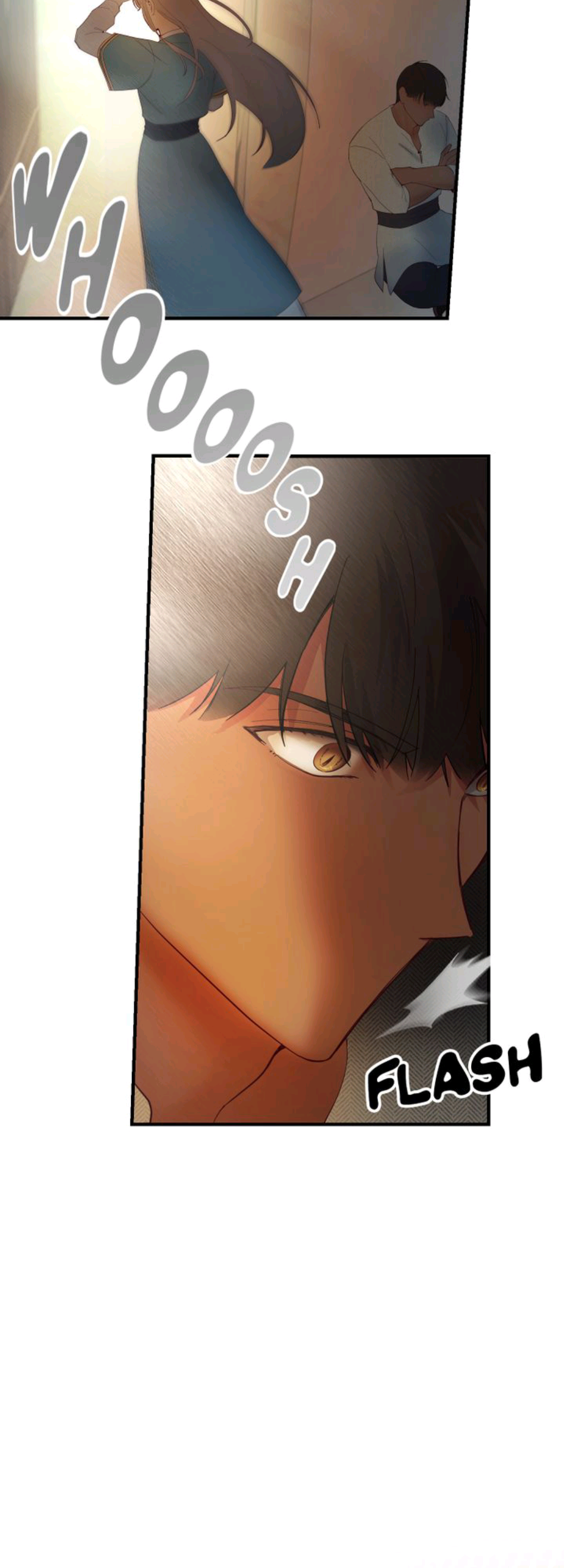 Amina Of The Lamp Chapter 88 - page 21
