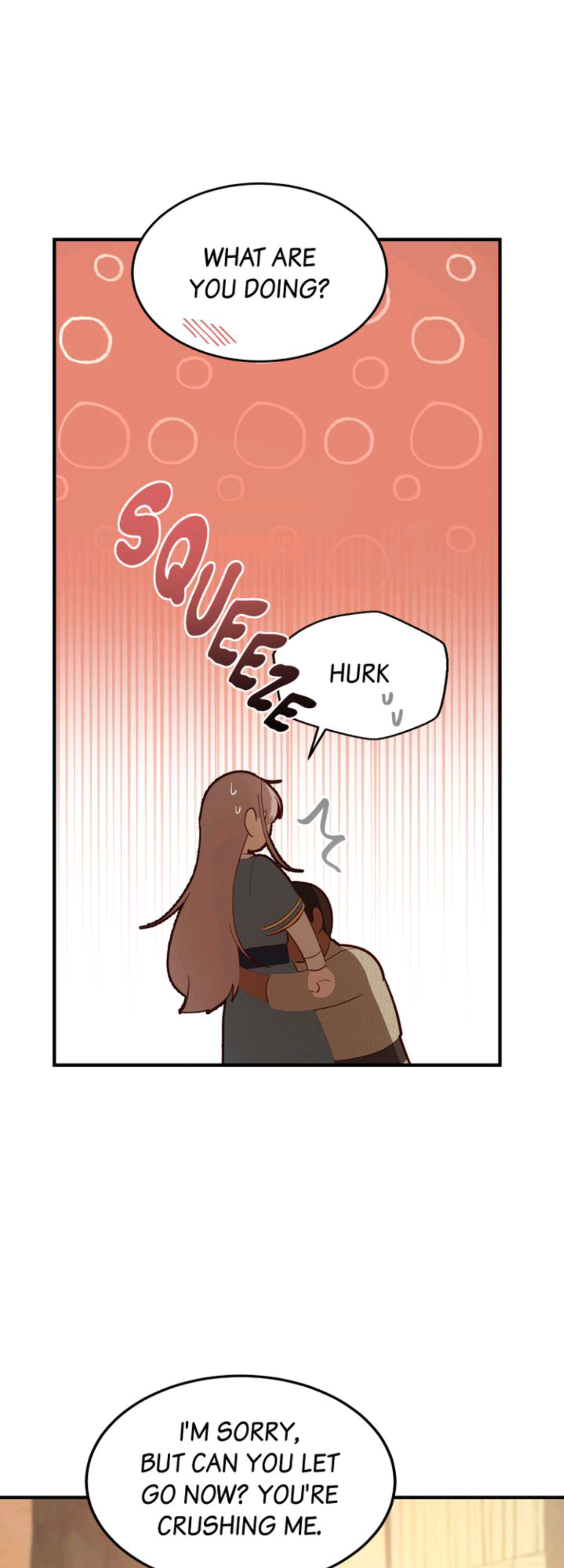 Amina Of The Lamp Chapter 88 - page 26