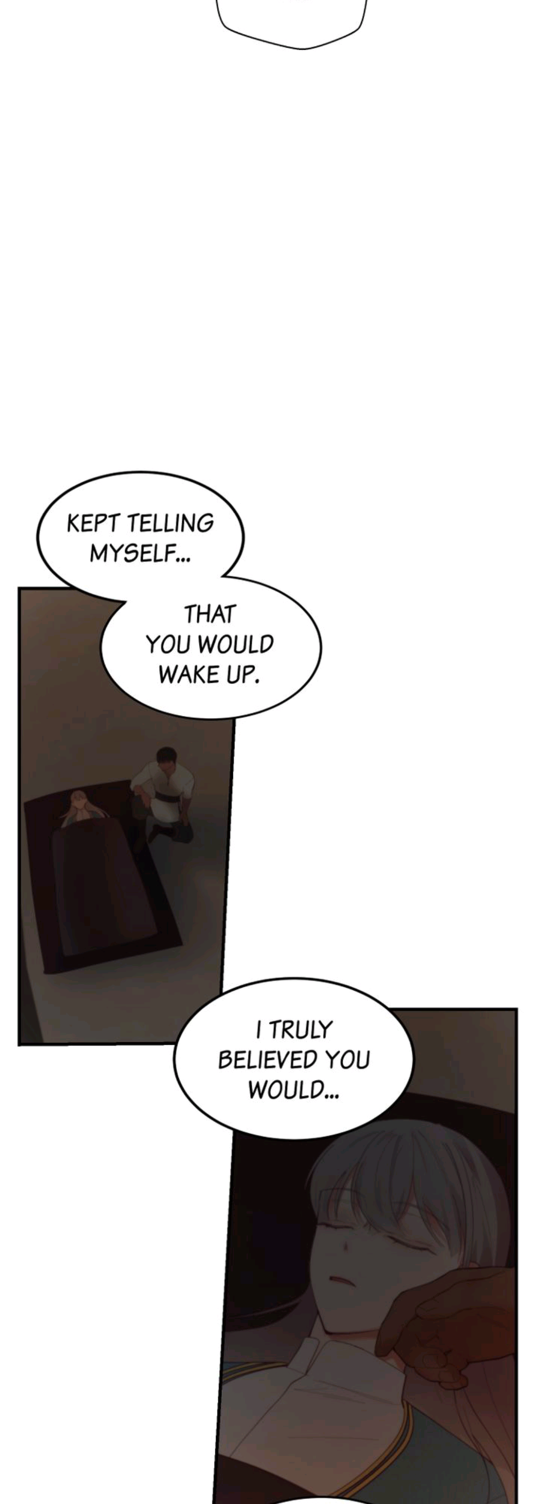 Amina Of The Lamp Chapter 88 - page 29