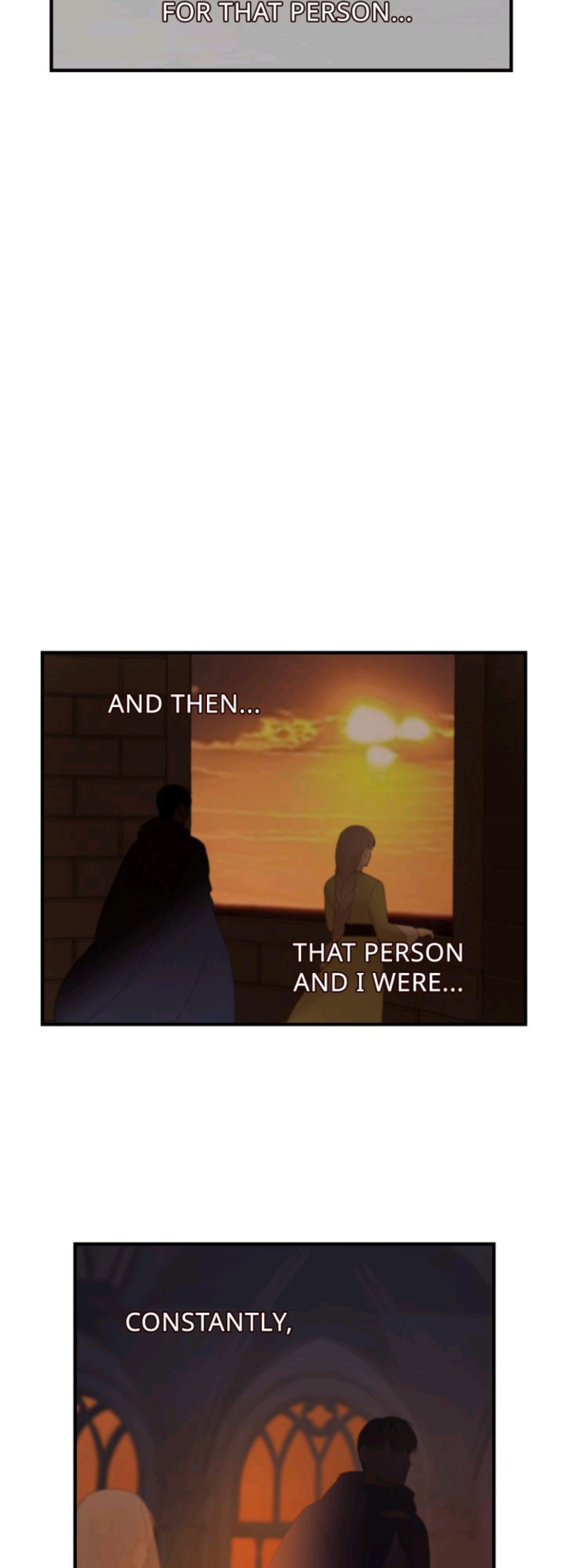 Amina Of The Lamp Chapter 88 - page 4