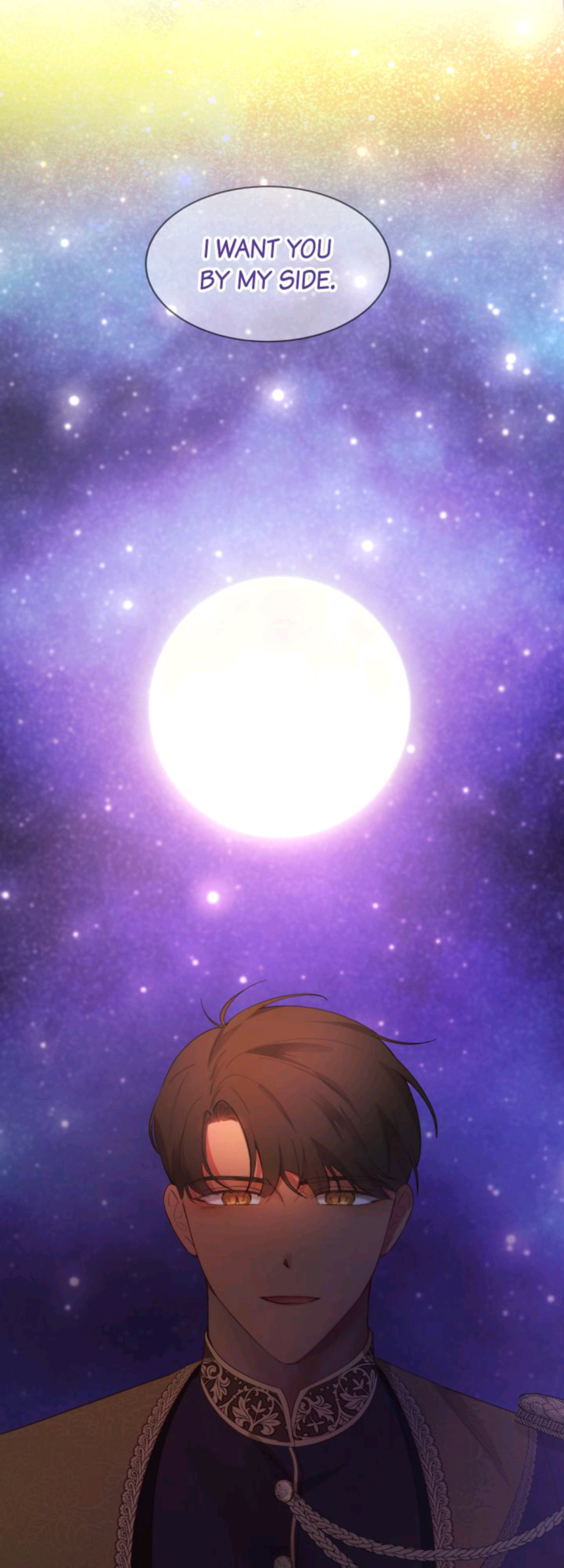 Amina Of The Lamp Chapter 88 - page 6