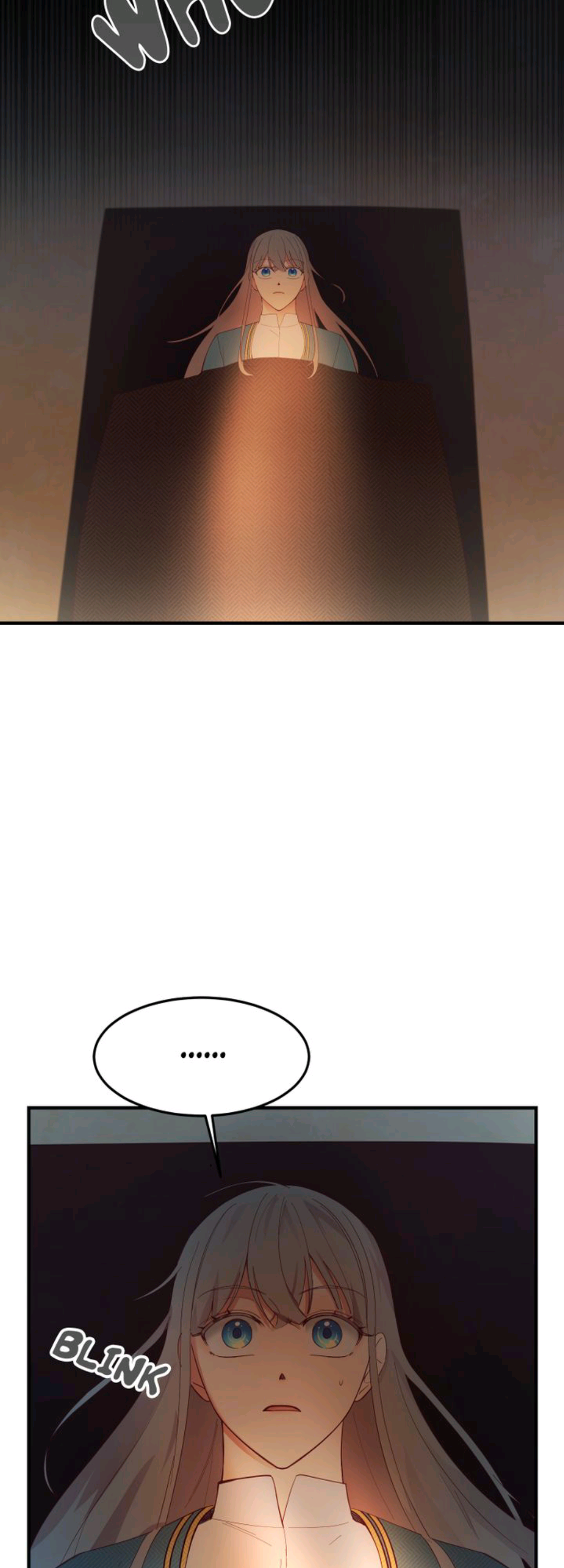 Amina Of The Lamp Chapter 88 - page 9