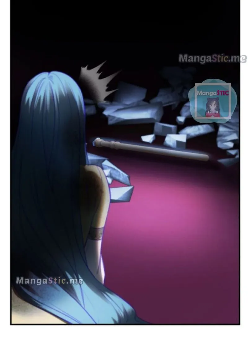 Amina Of The Lamp Chapter 141 - page 16