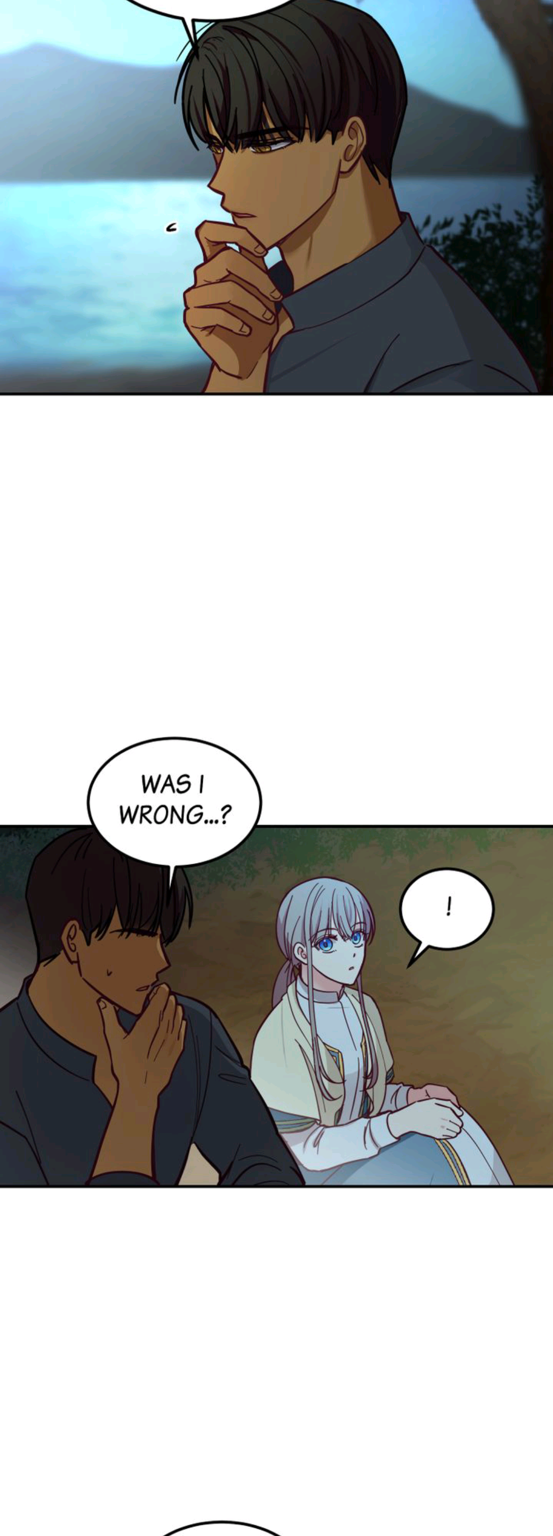 Amina Of The Lamp Chapter 44 - page 17