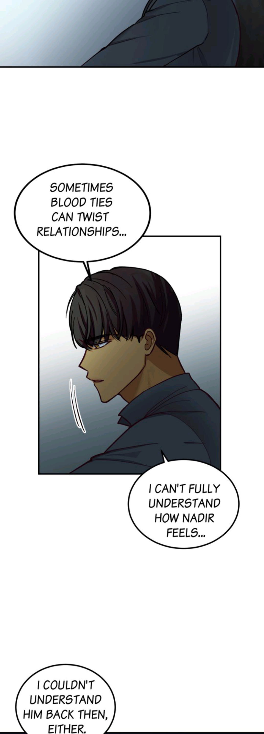 Amina Of The Lamp Chapter 44 - page 29
