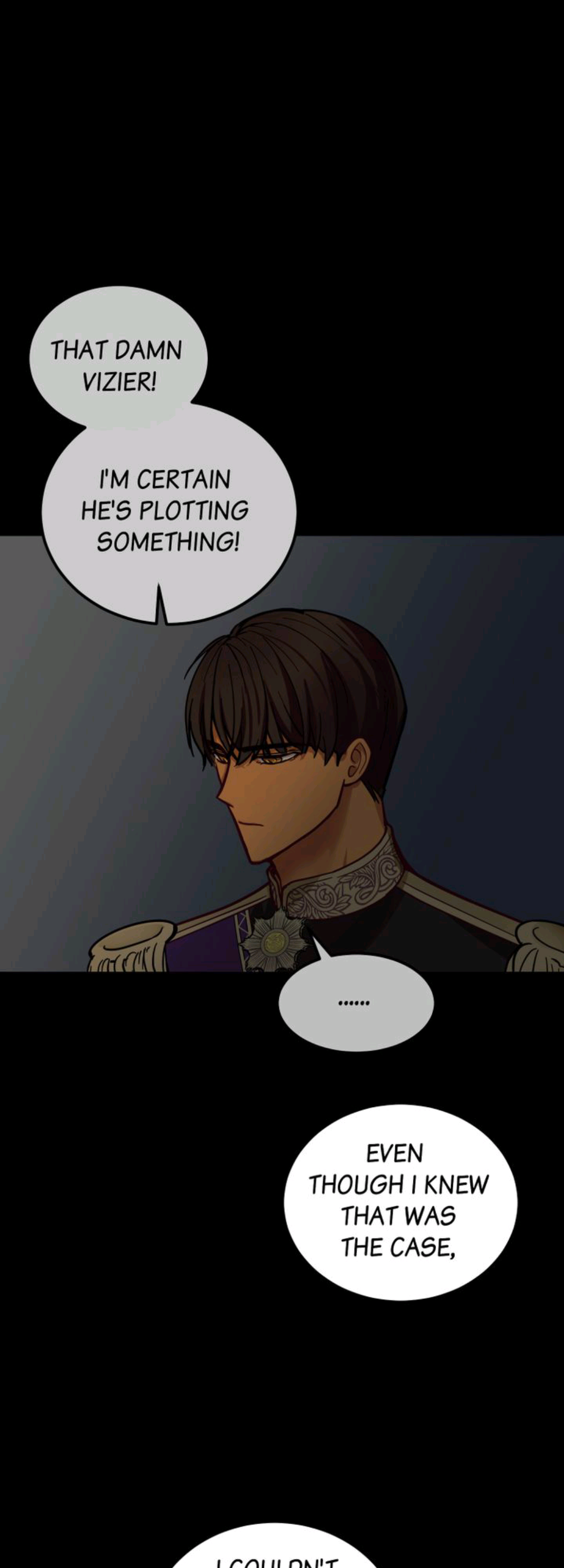 Amina Of The Lamp Chapter 44 - page 32