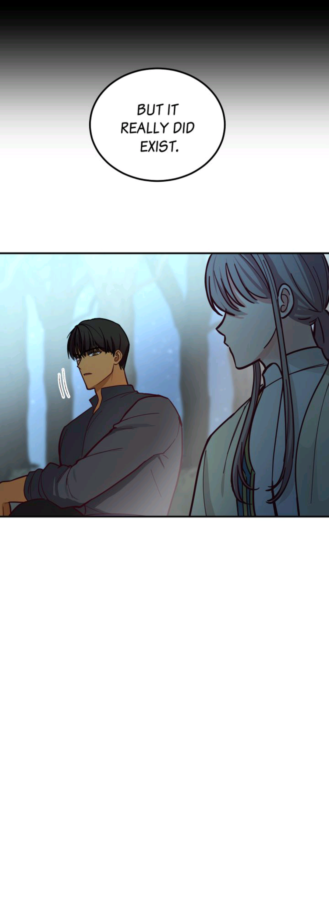 Amina Of The Lamp Chapter 44 - page 34