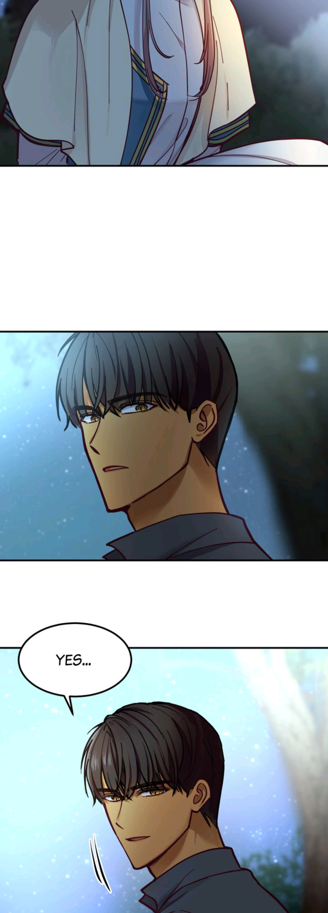 Amina Of The Lamp Chapter 44 - page 36