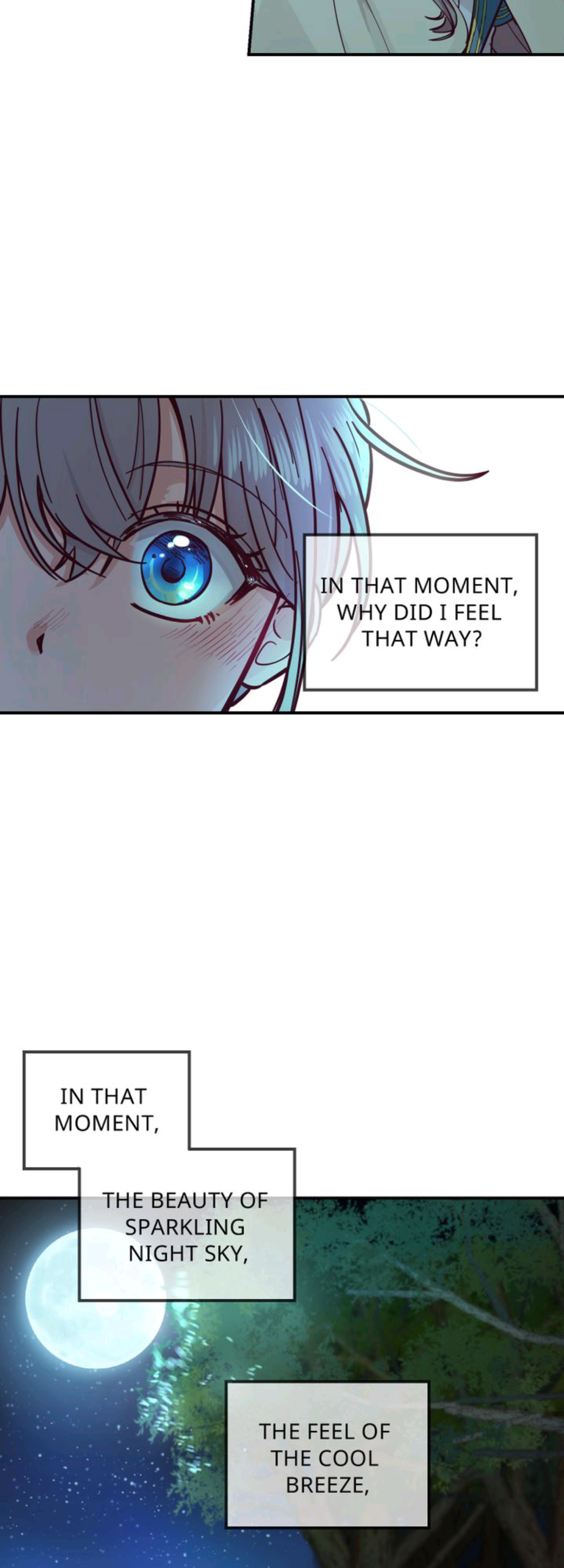 Amina Of The Lamp Chapter 44 - page 40