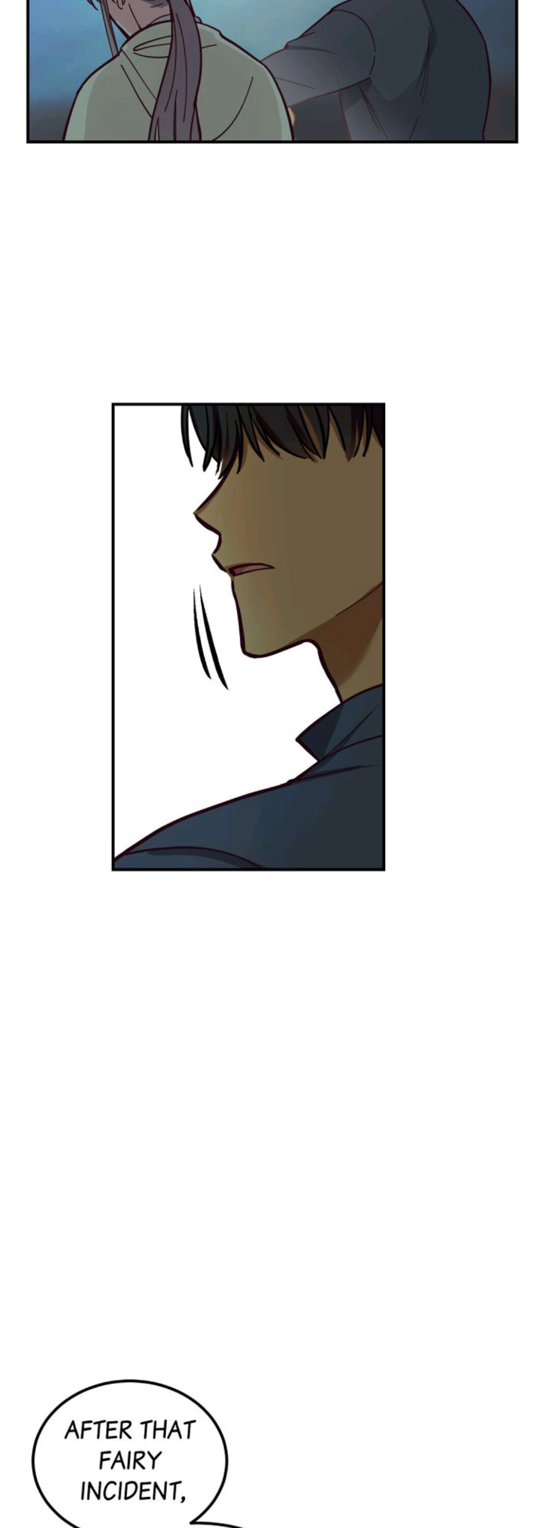 Amina Of The Lamp Chapter 44 - page 5