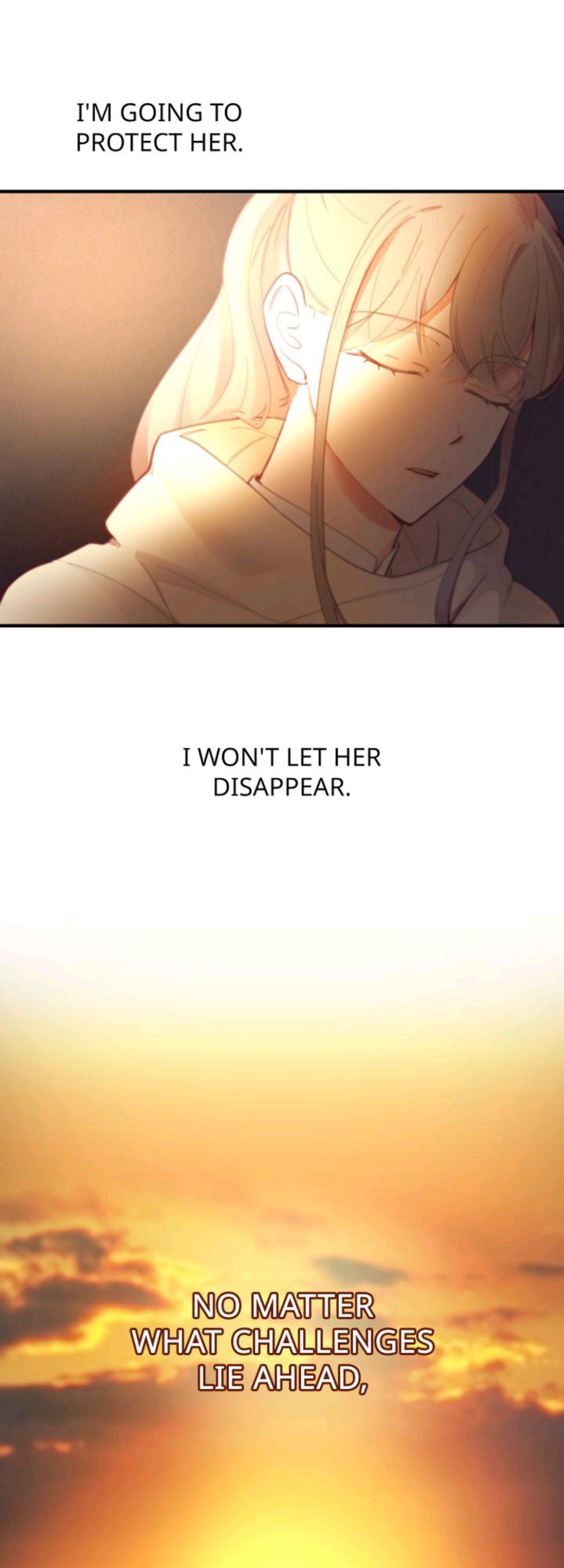 Amina Of The Lamp Chapter 87 - page 15