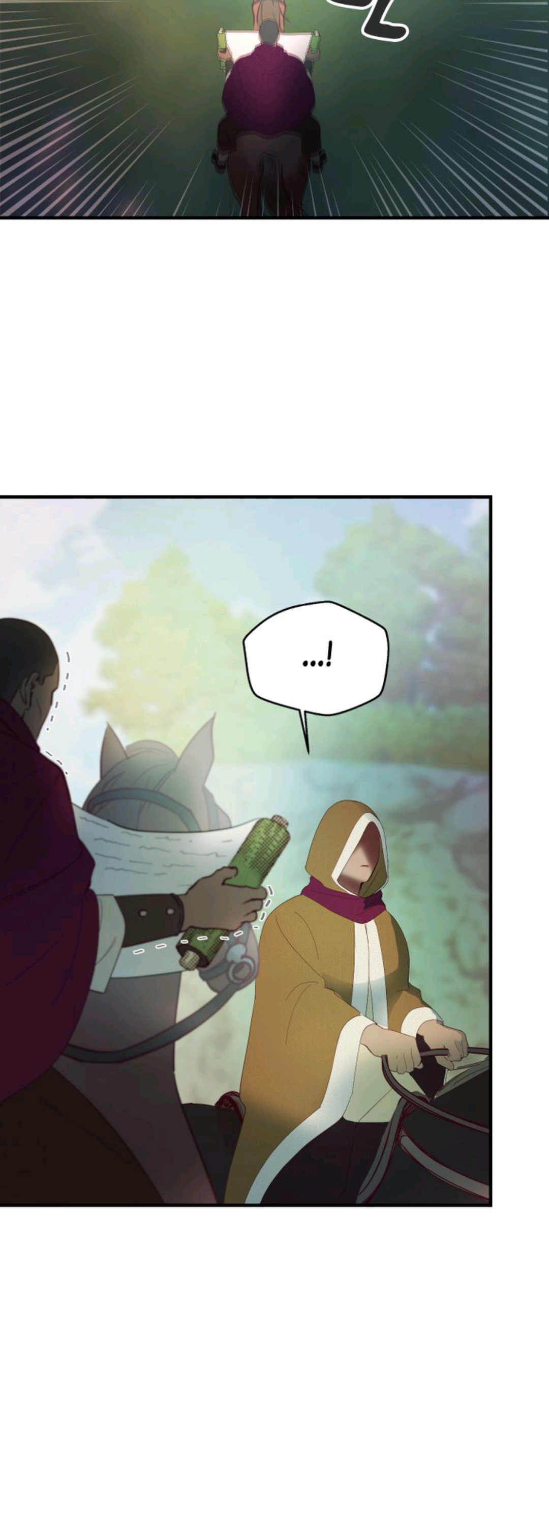 Amina Of The Lamp Chapter 87 - page 31