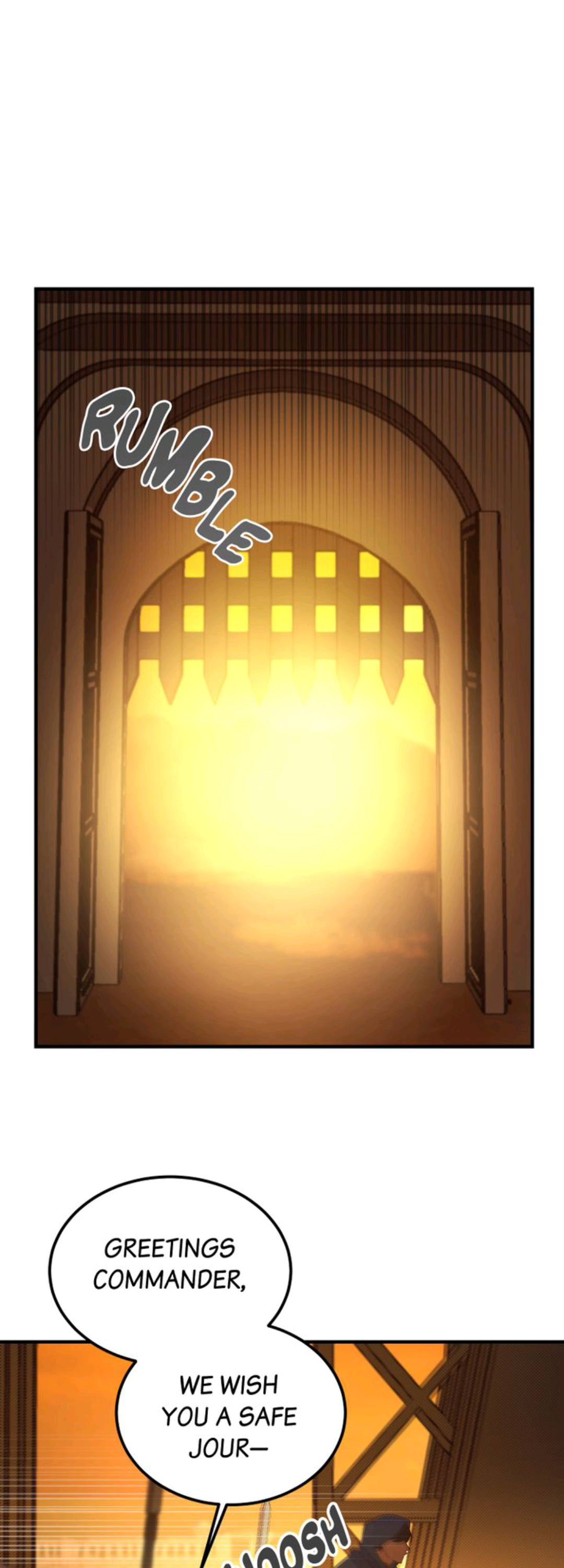 Amina Of The Lamp Chapter 87 - page 6