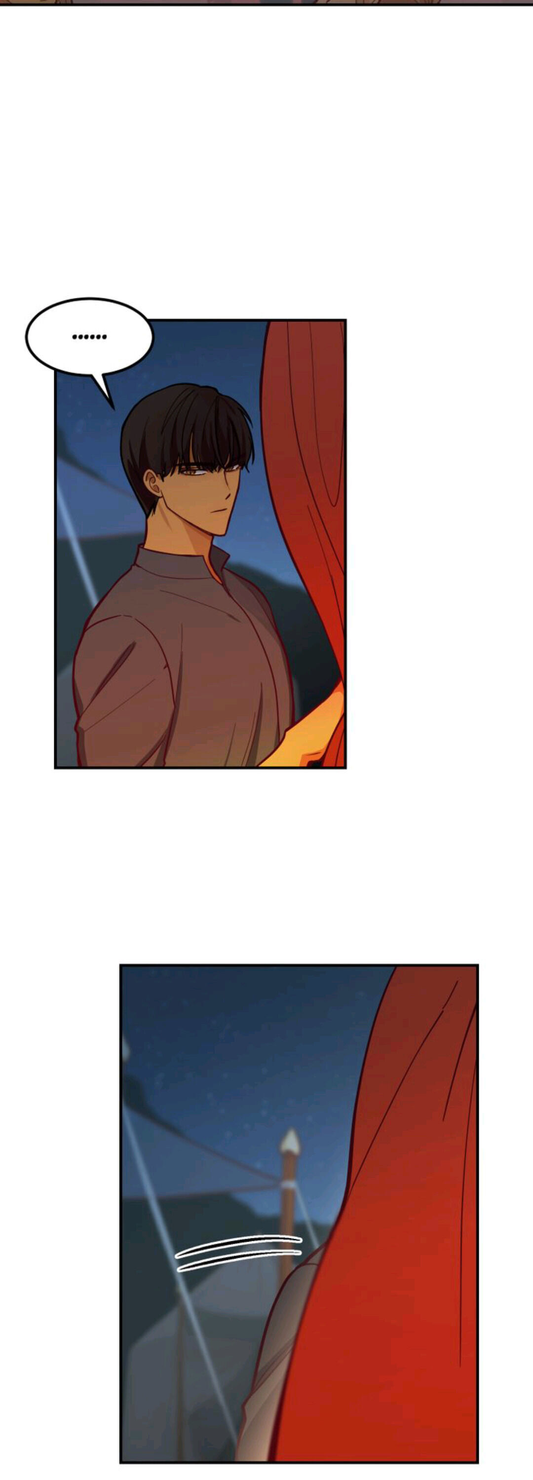 Amina Of The Lamp Chapter 43 - page 15