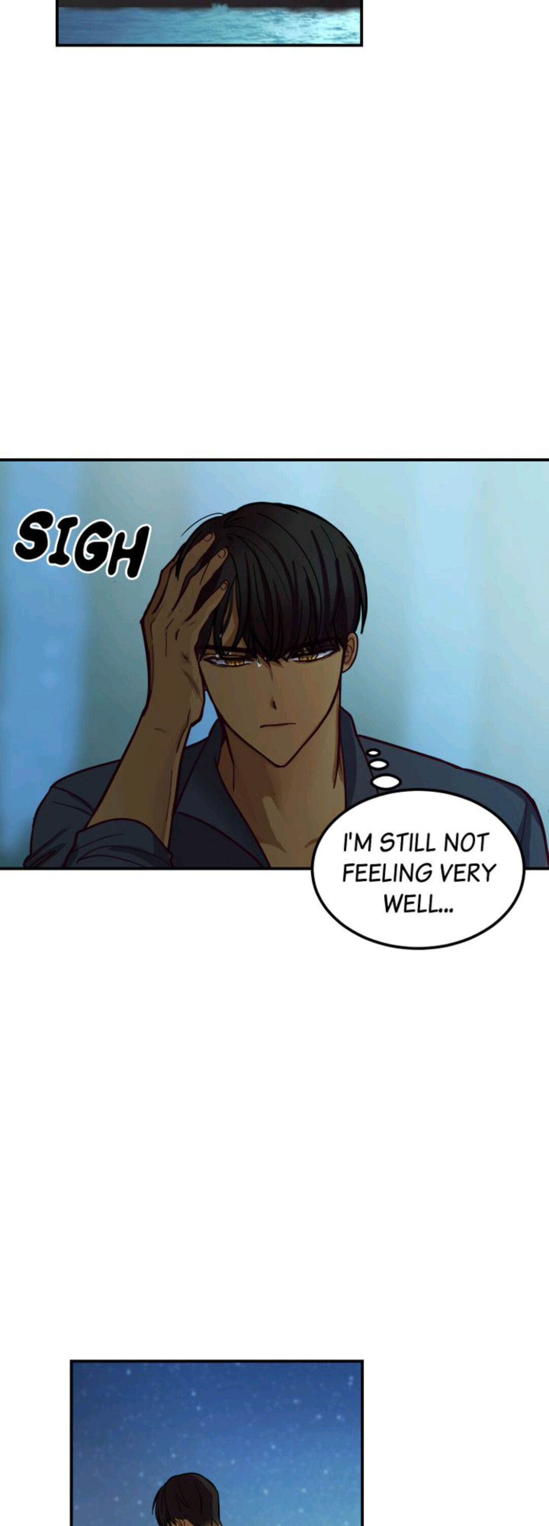Amina Of The Lamp Chapter 43 - page 18