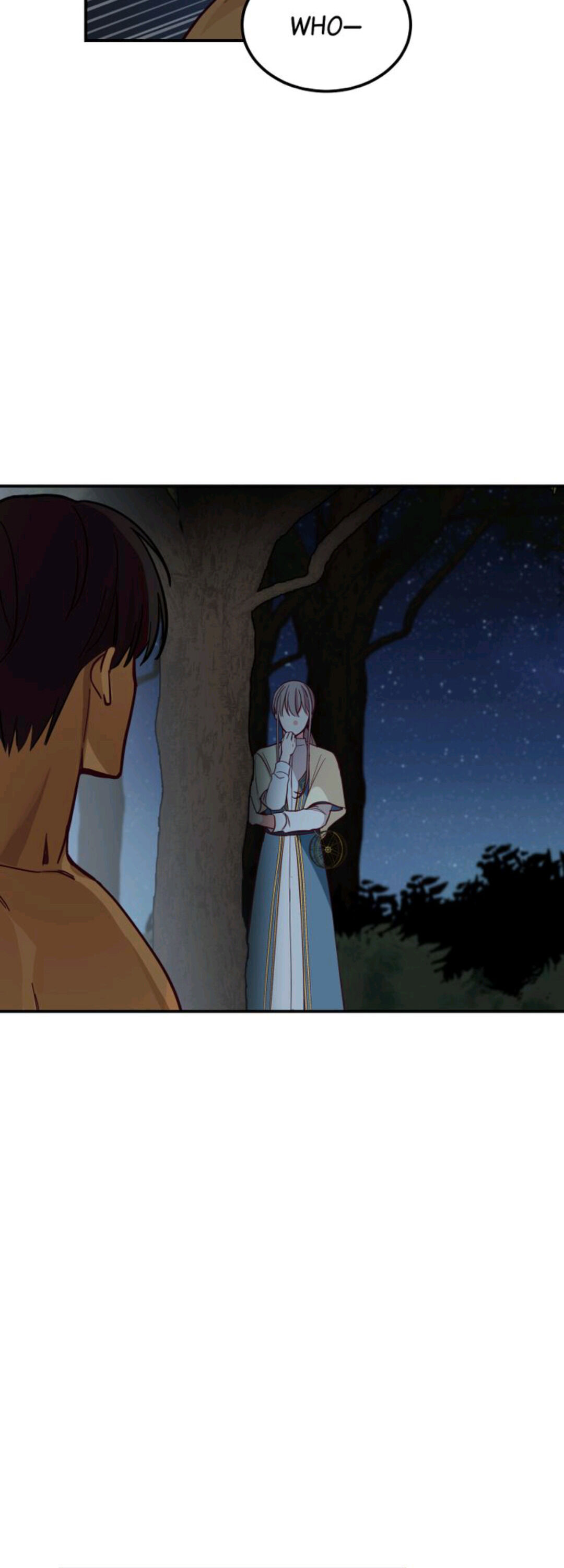 Amina Of The Lamp Chapter 43 - page 21
