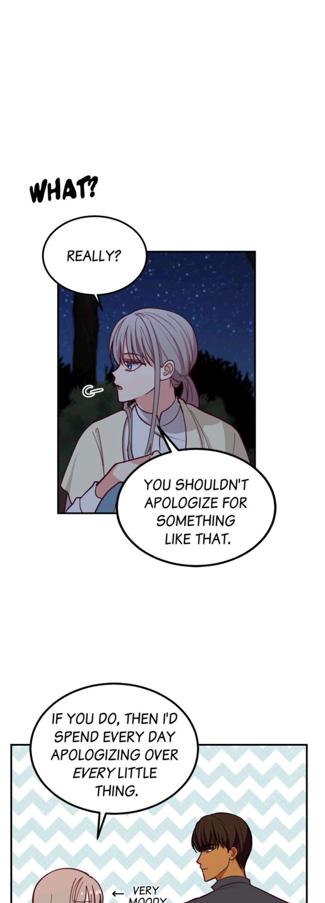 Amina Of The Lamp Chapter 43 - page 32