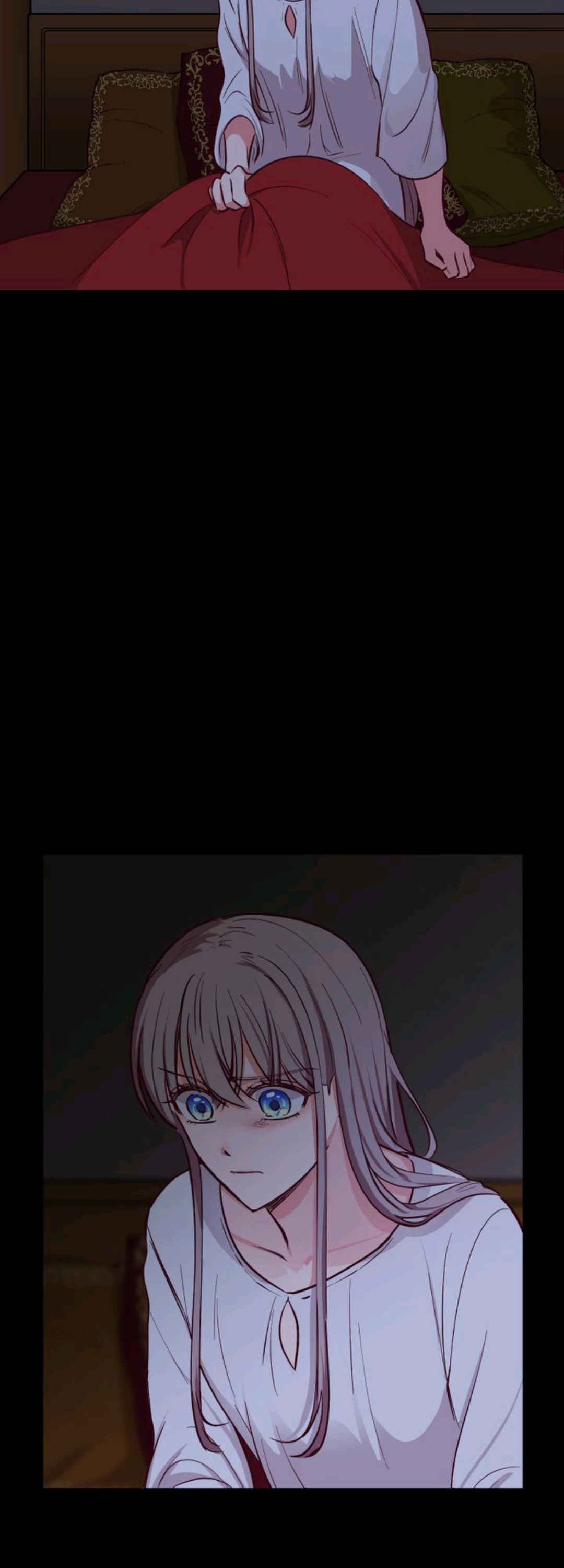 Amina Of The Lamp Chapter 51 - page 22