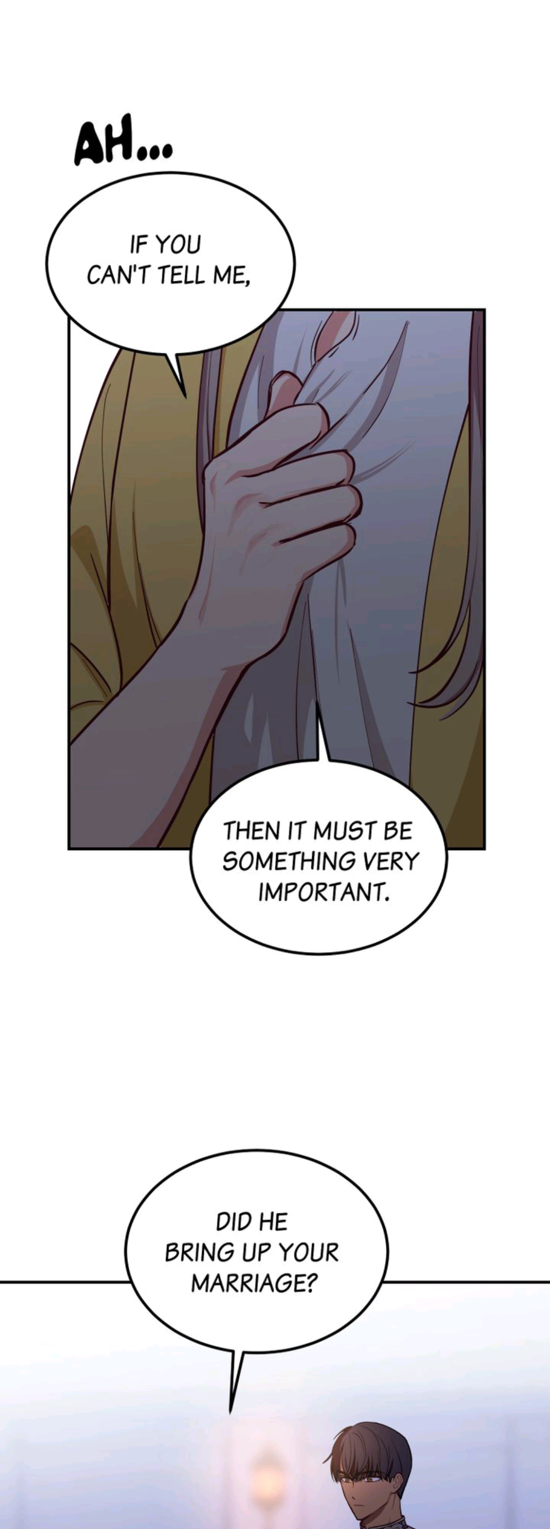 Amina Of The Lamp Chapter 51 - page 27