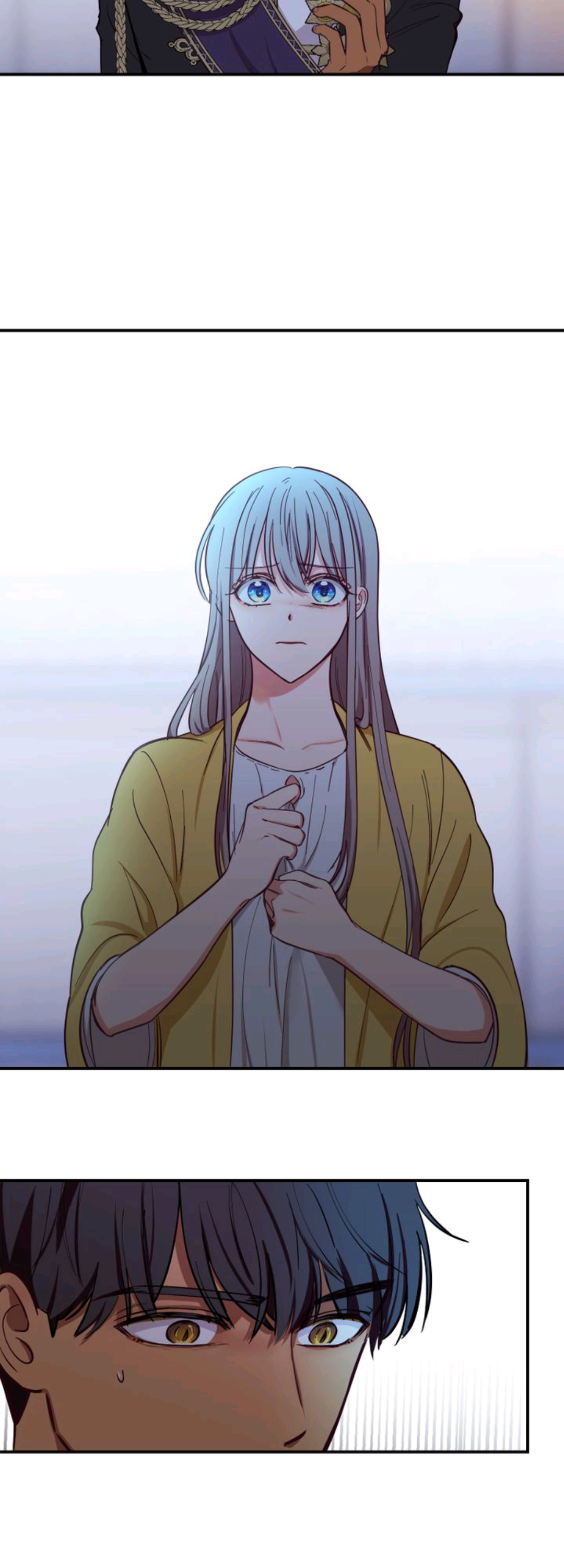 Amina Of The Lamp Chapter 51 - page 43