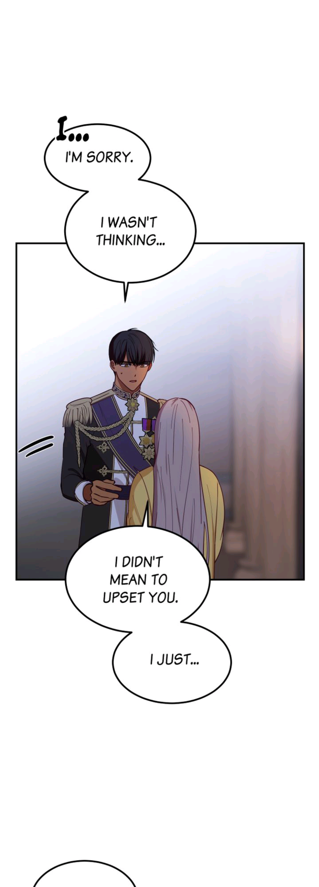 Amina Of The Lamp Chapter 51 - page 44