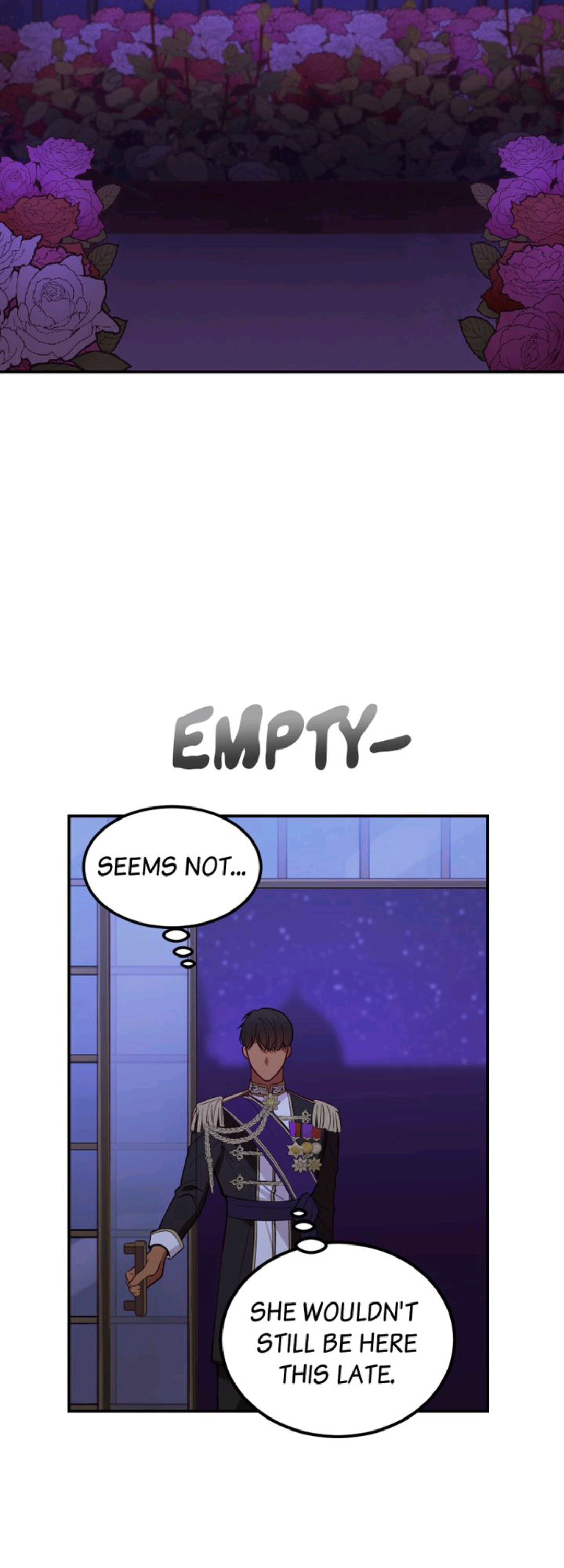 Amina Of The Lamp Chapter 51 - page 7