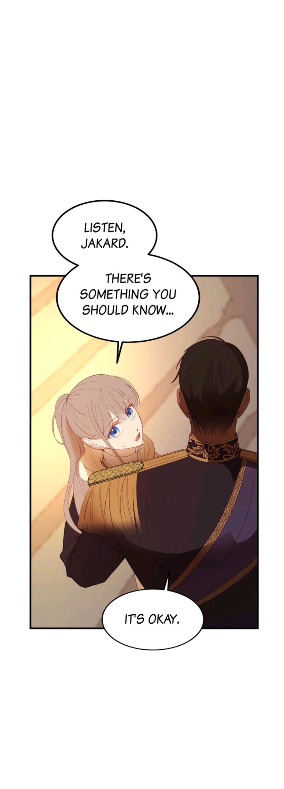 Amina Of The Lamp Chapter 85 - page 12