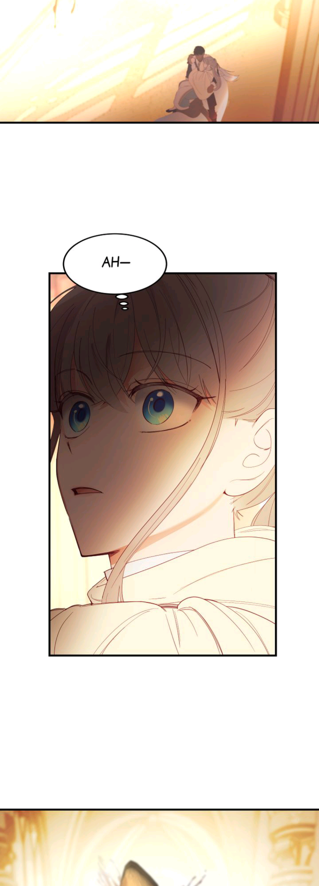 Amina Of The Lamp Chapter 85 - page 23