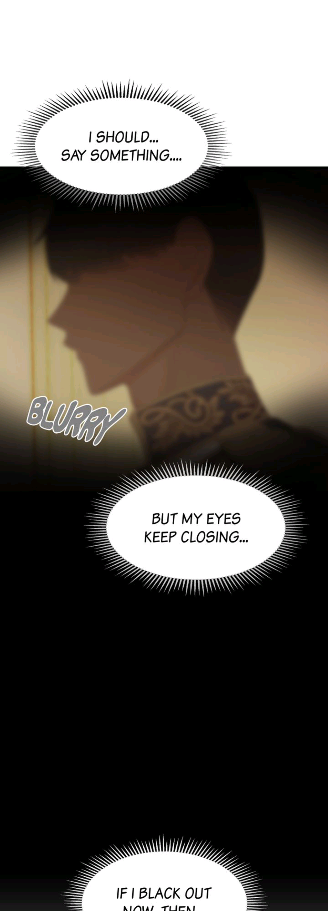 Amina Of The Lamp Chapter 85 - page 28