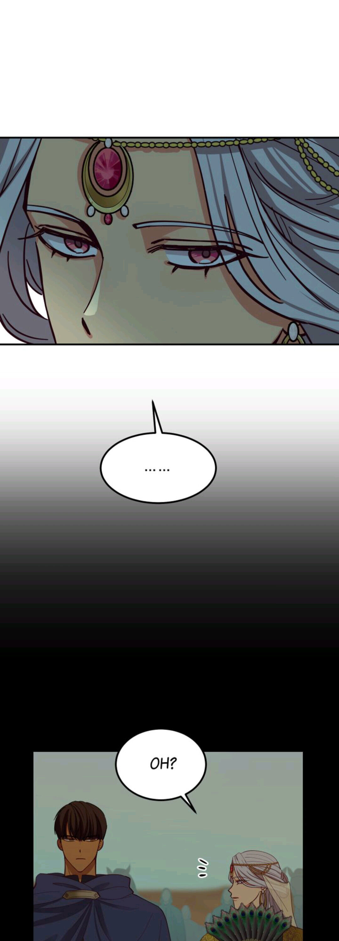 Amina Of The Lamp Chapter 42 - page 2