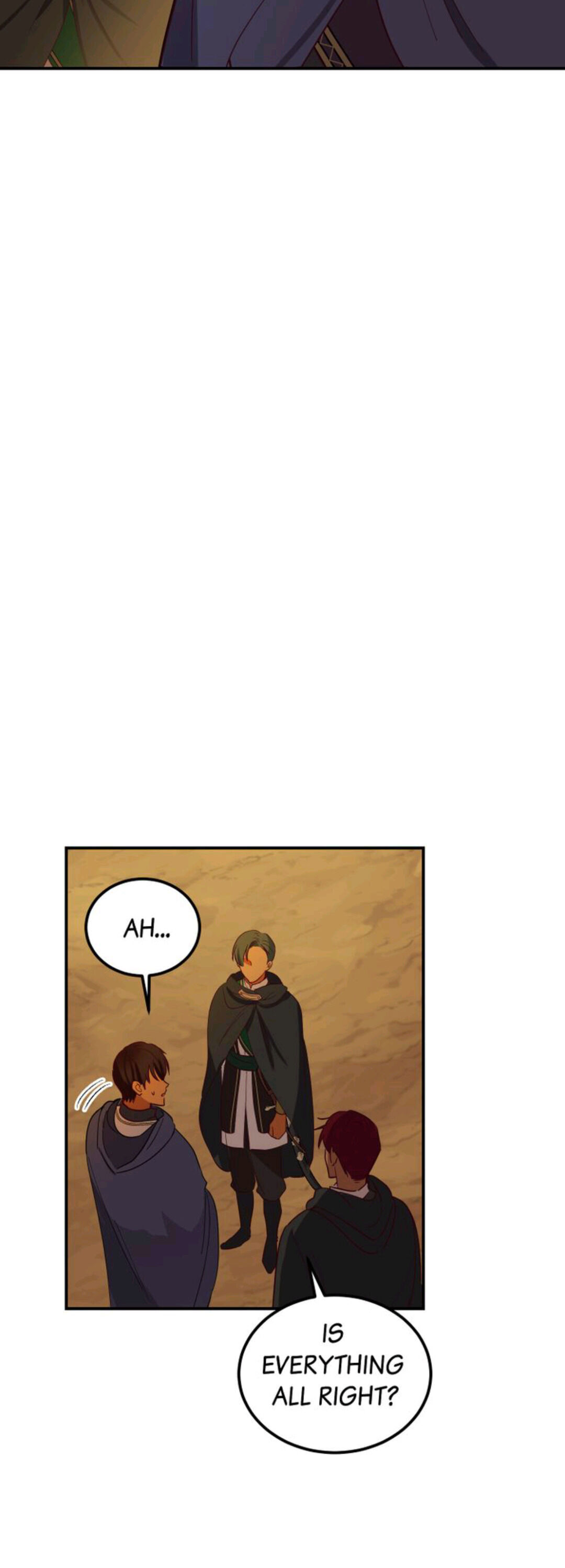 Amina Of The Lamp Chapter 42 - page 24