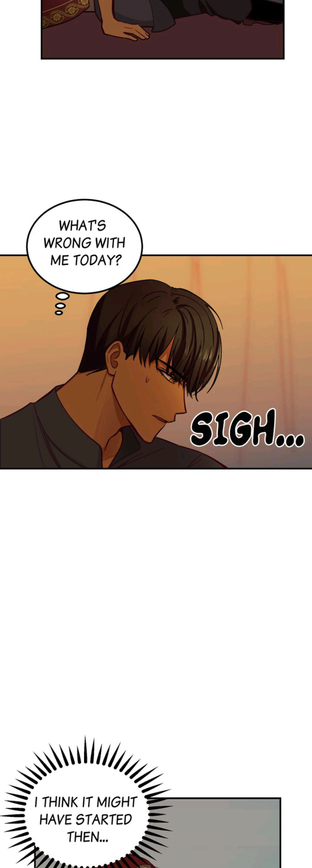 Amina Of The Lamp Chapter 42 - page 28