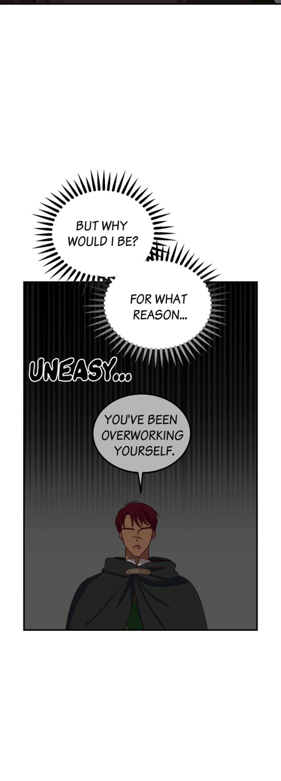 Amina Of The Lamp Chapter 42 - page 31