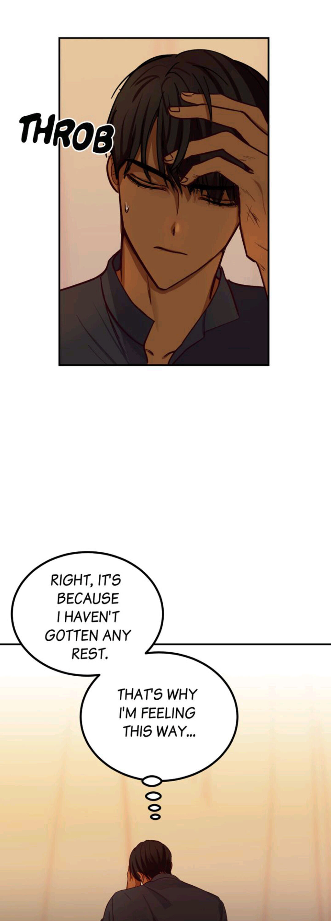 Amina Of The Lamp Chapter 42 - page 32