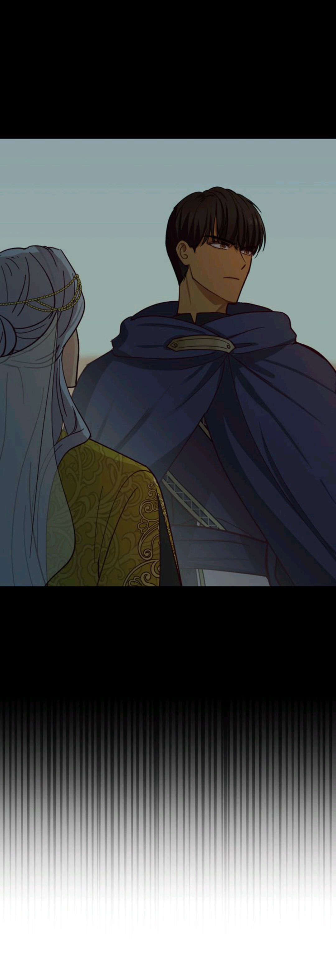 Amina Of The Lamp Chapter 42 - page 4