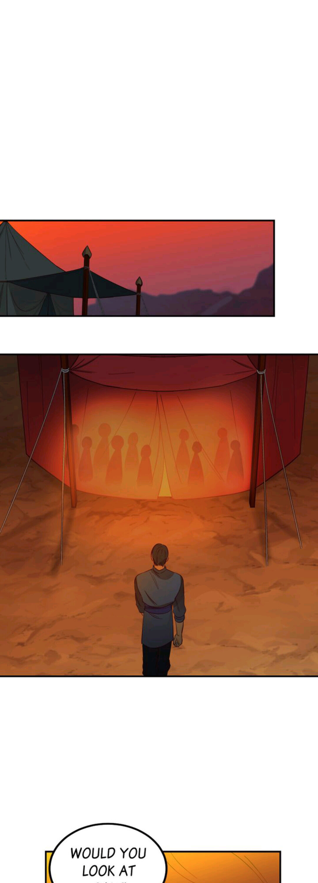 Amina Of The Lamp Chapter 42 - page 44