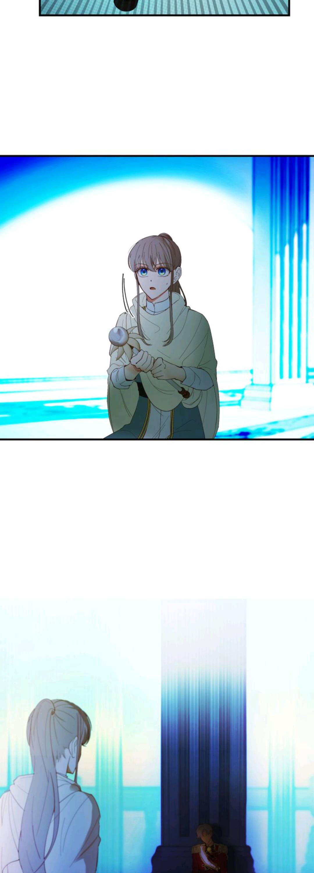 Amina Of The Lamp Chapter 77 - page 19