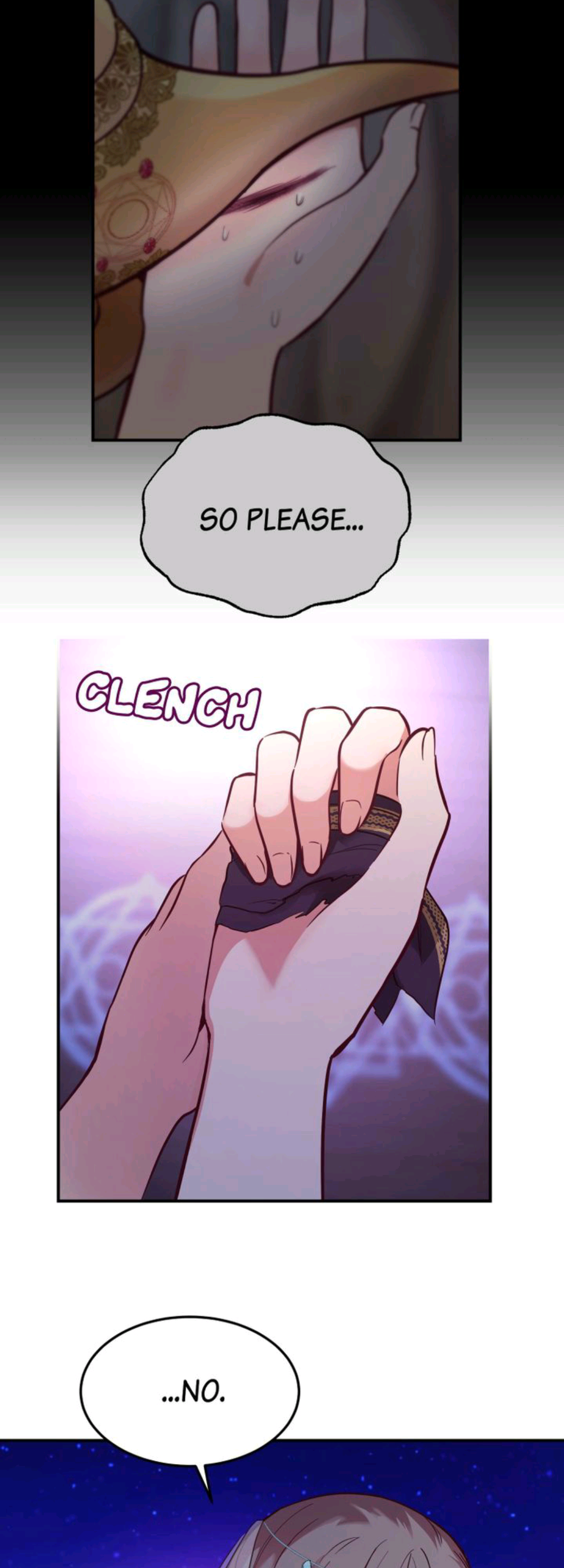 Amina Of The Lamp Chapter 64 - page 23