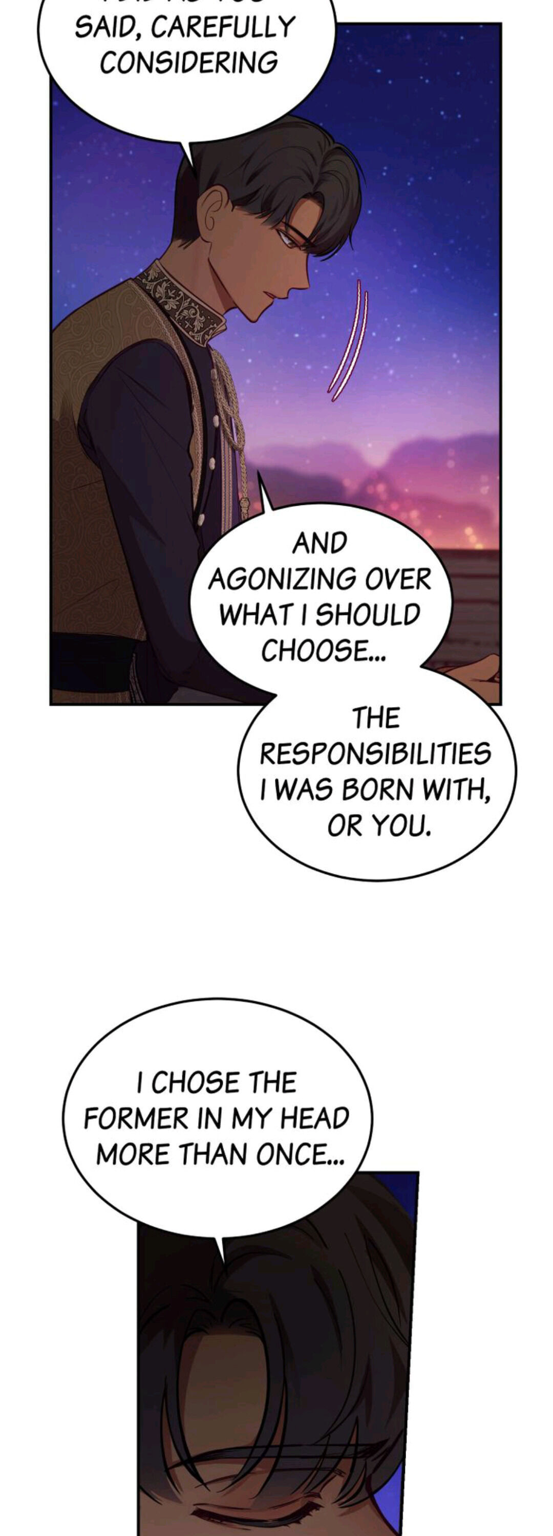 Amina Of The Lamp Chapter 64 - page 28