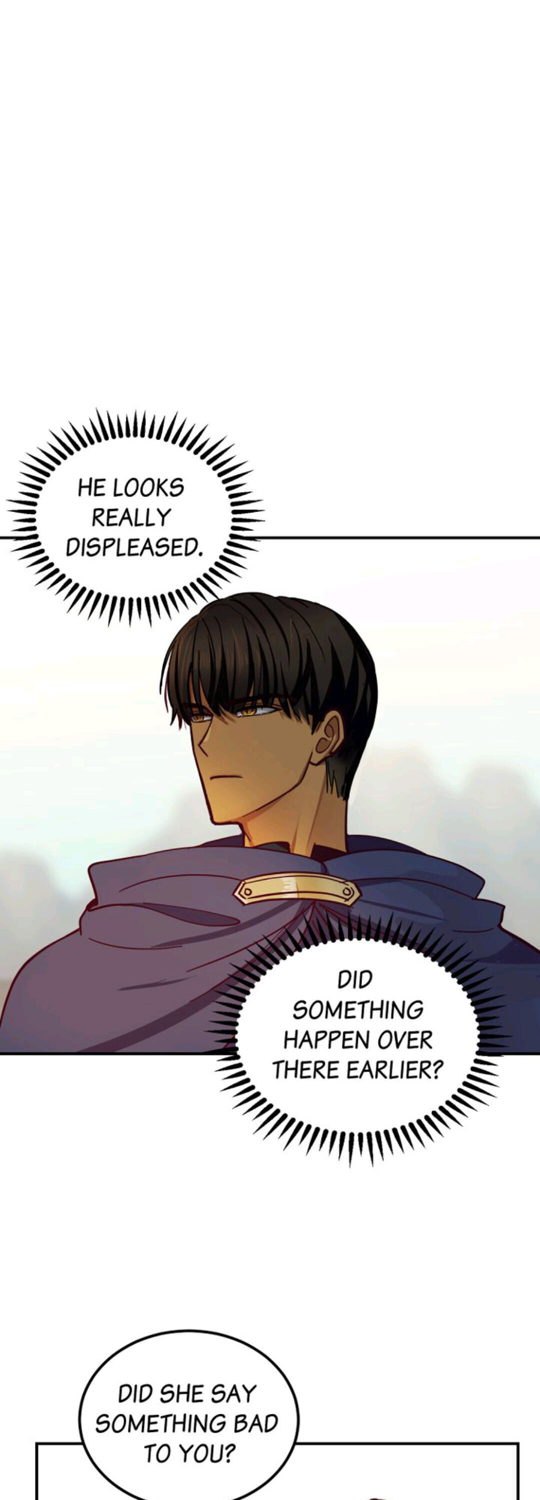 Amina Of The Lamp Chapter 41 - page 43