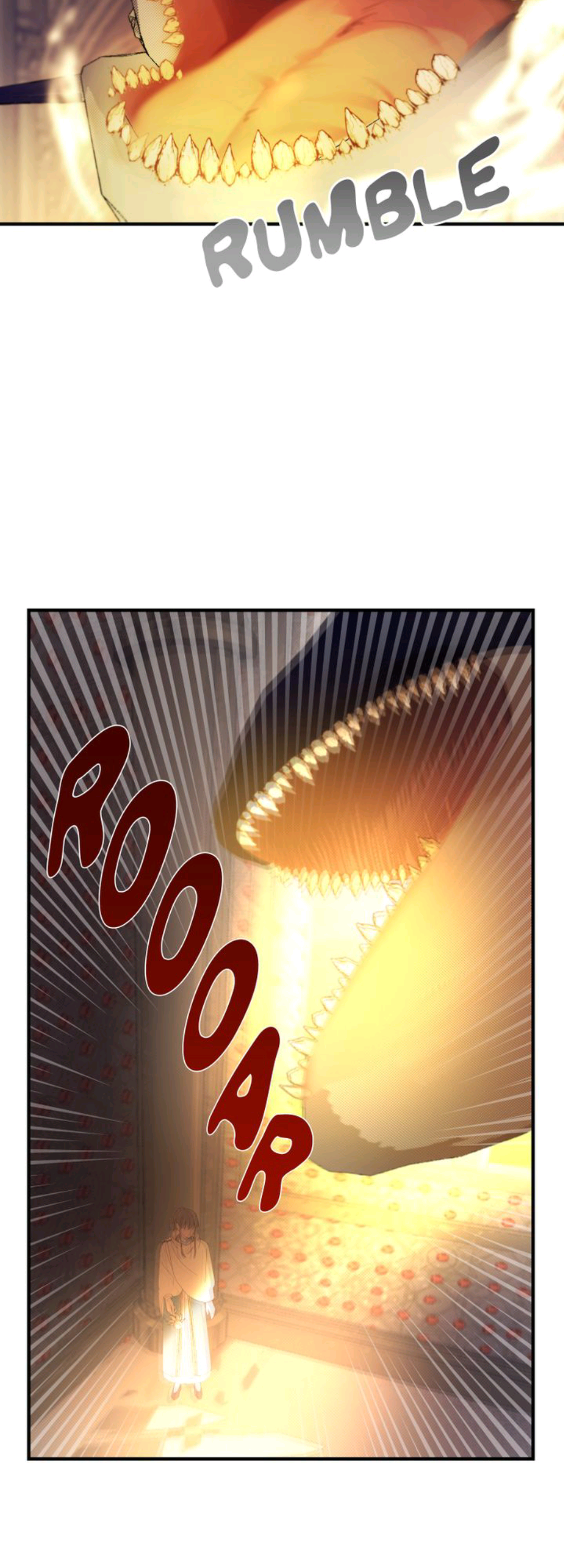 Amina Of The Lamp Chapter 84 - page 16