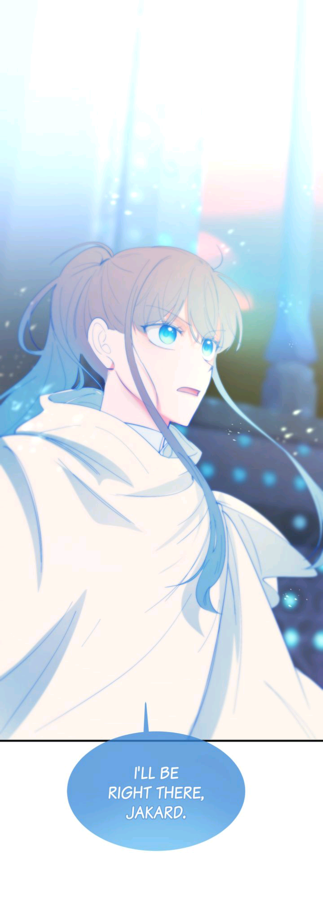 Amina Of The Lamp Chapter 84 - page 21