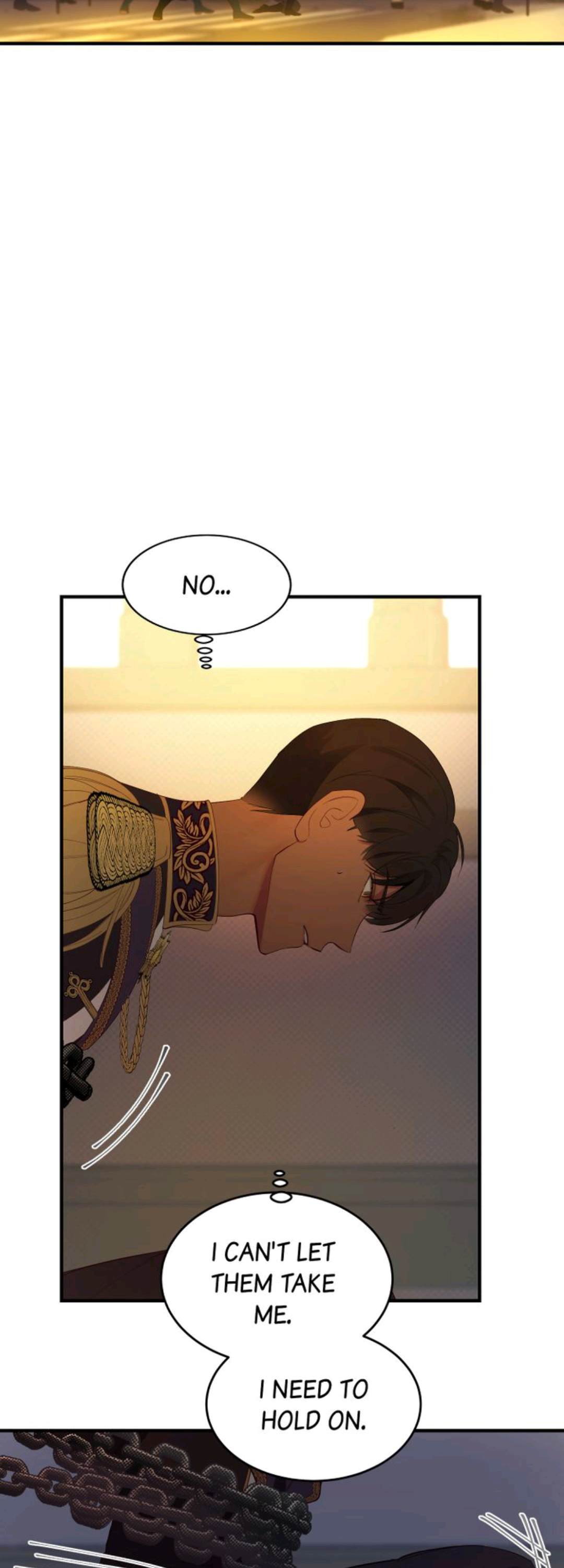 Amina Of The Lamp Chapter 84 - page 24
