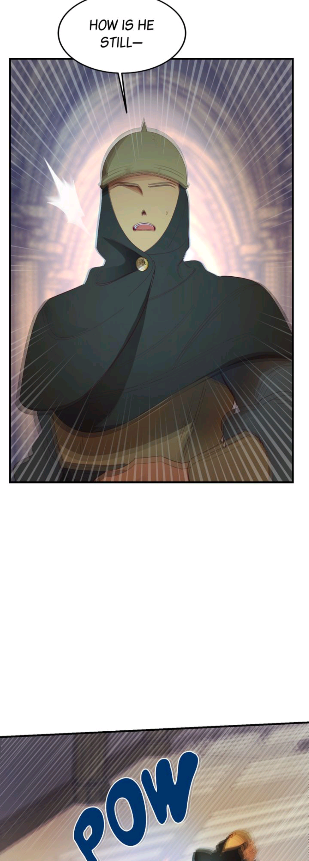 Amina Of The Lamp Chapter 84 - page 26