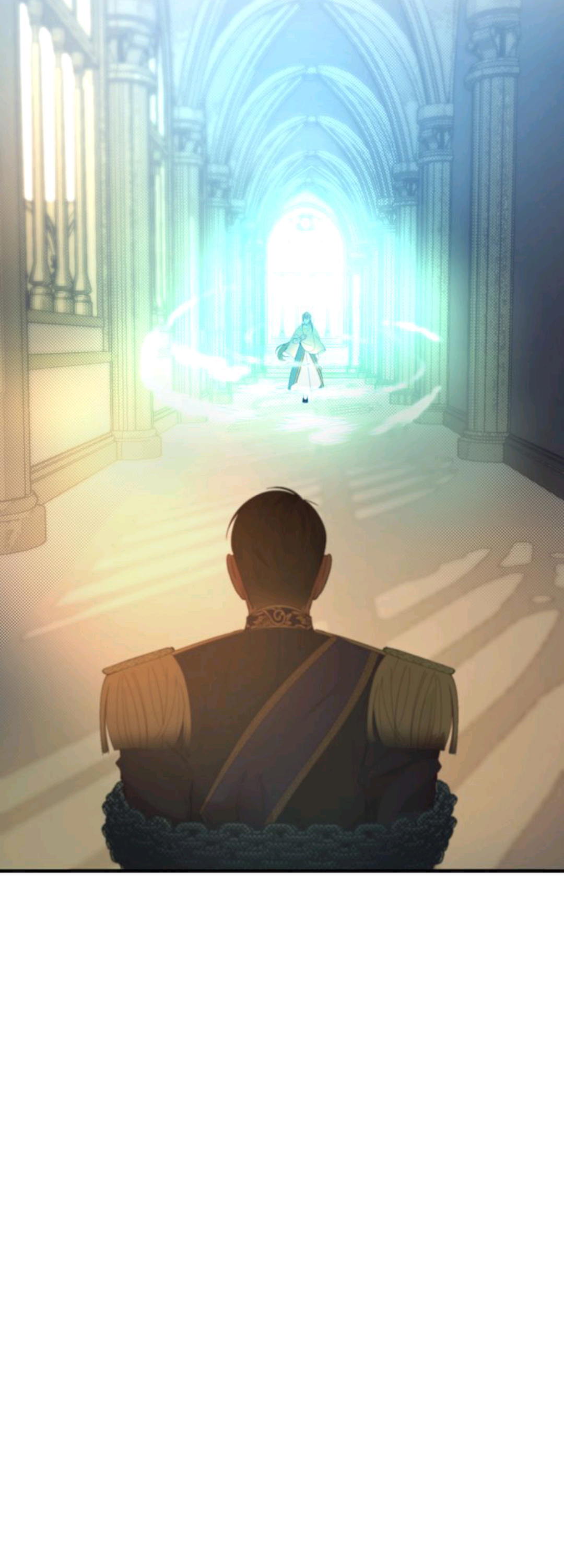 Amina Of The Lamp Chapter 84 - page 30
